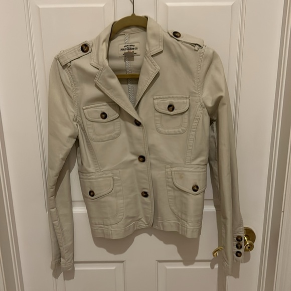 Ralph Lauren jacket - Picture 1 of 4